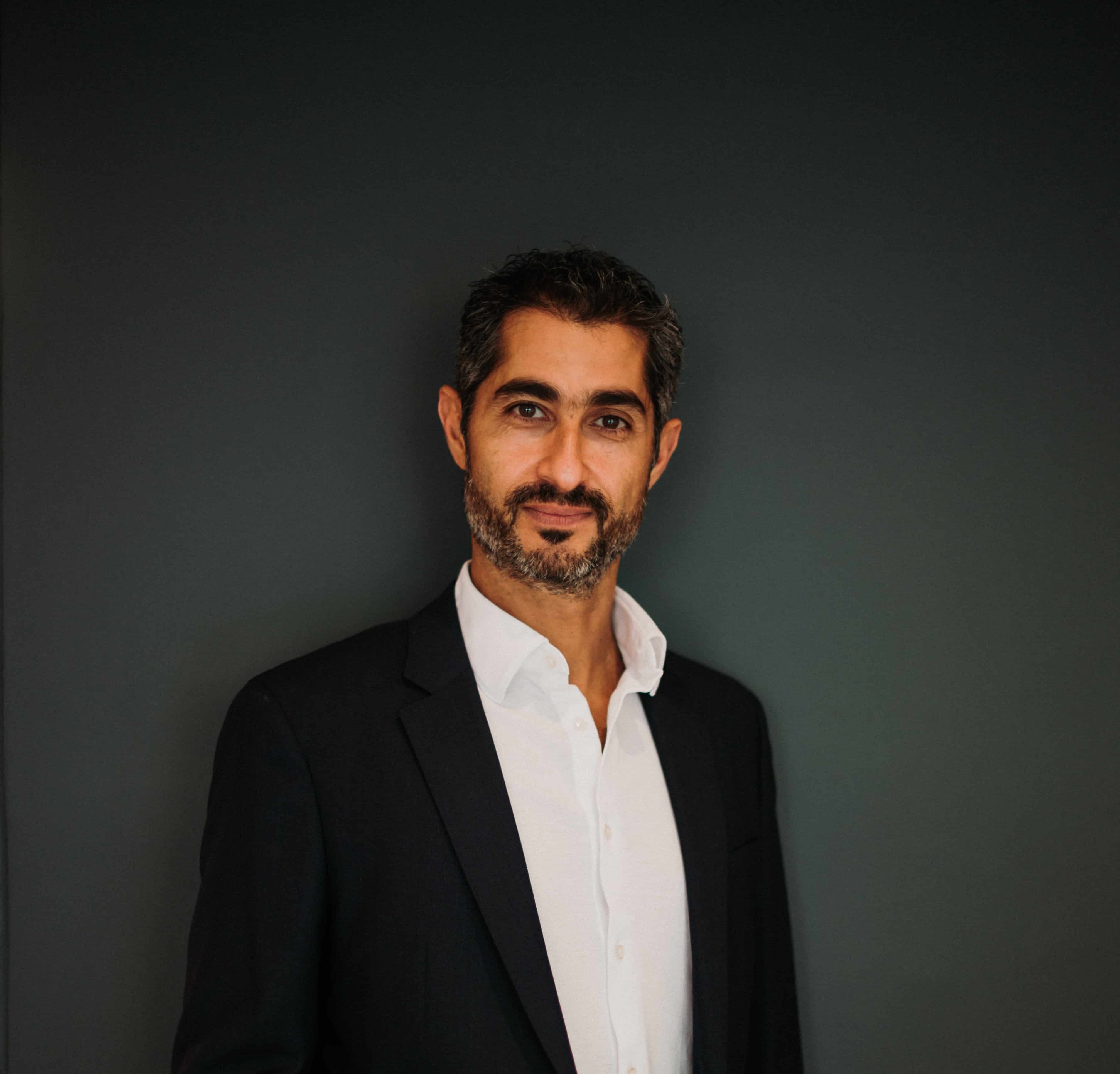 Reza Nakhaï