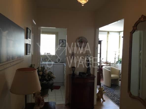 Apt 52 m² – Viager Libre Levallois-Perret