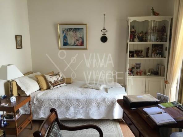 Apt 52 m² – Viager Libre Levallois-Perret