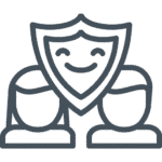 Protection du conjoint