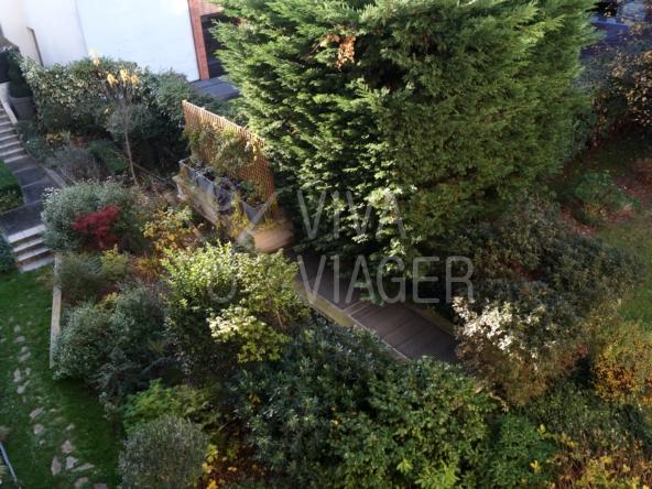 Apt 39 m² – Viager Libre Levallois-Perret