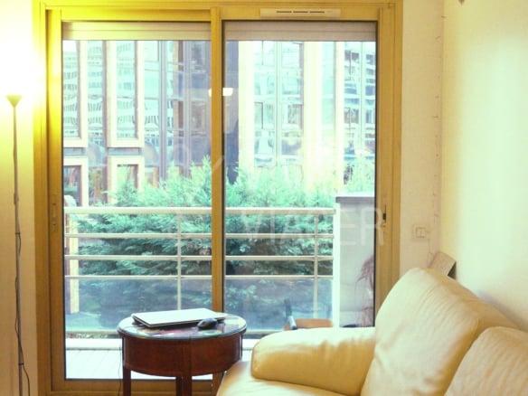 Apt 39 m² – Viager Libre Levallois-Perret