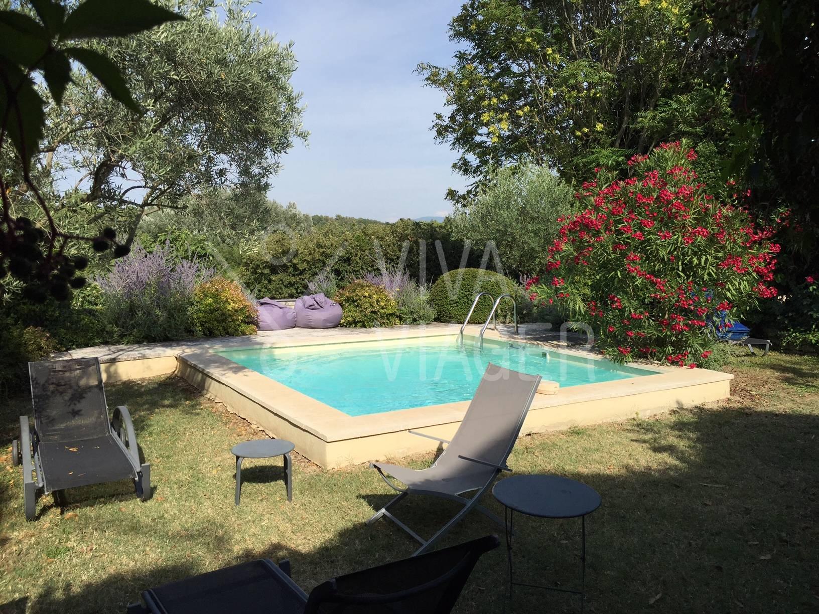 Maison 210 m² – Viager Libre Luberon