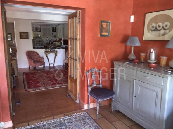 Maison 210 m² – Viager Libre Luberon