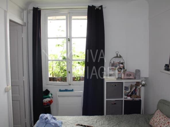 Apt de 2P de 35 m² – Viager Libre Paris 17