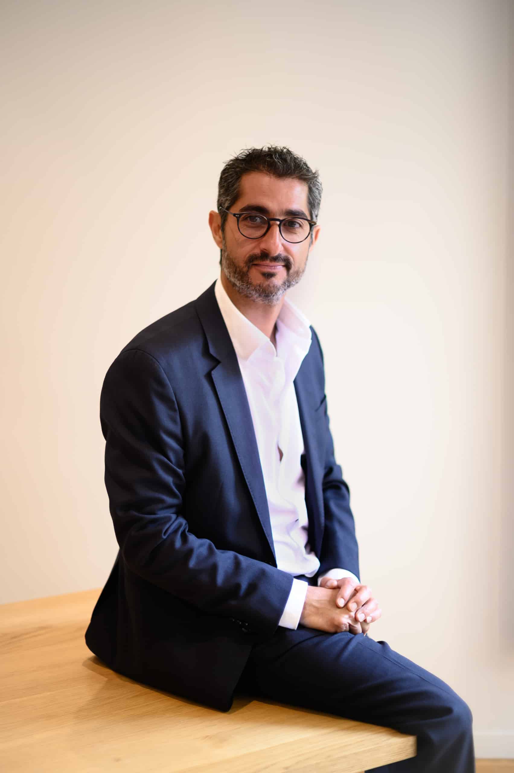 Reza Nakhaï