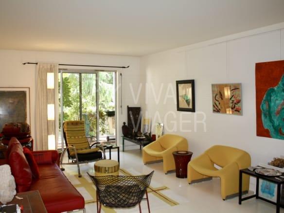 Apt de 3P de 78 m² – Nue-Propriété Paris 6