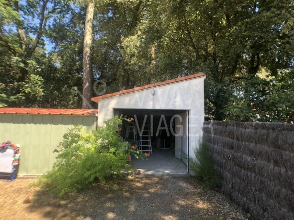 Maison 112 m² – Viager Occupé St-Brévin-les-Pins