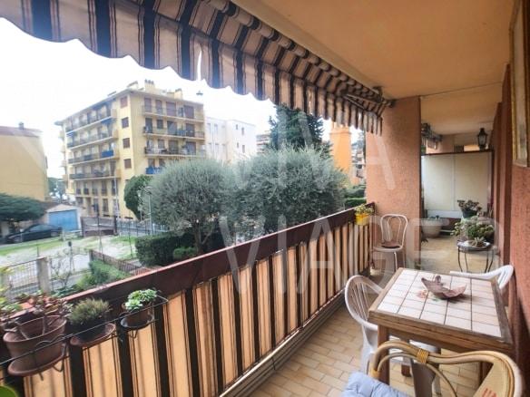 Apt 50m² – Viager Occupé Menton