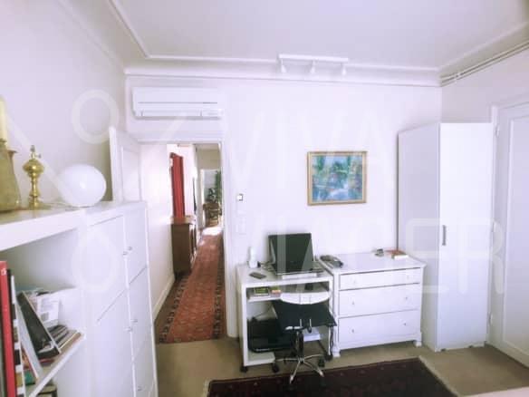 Apt 48,5m² – Viager Occupé PARIS 14ème