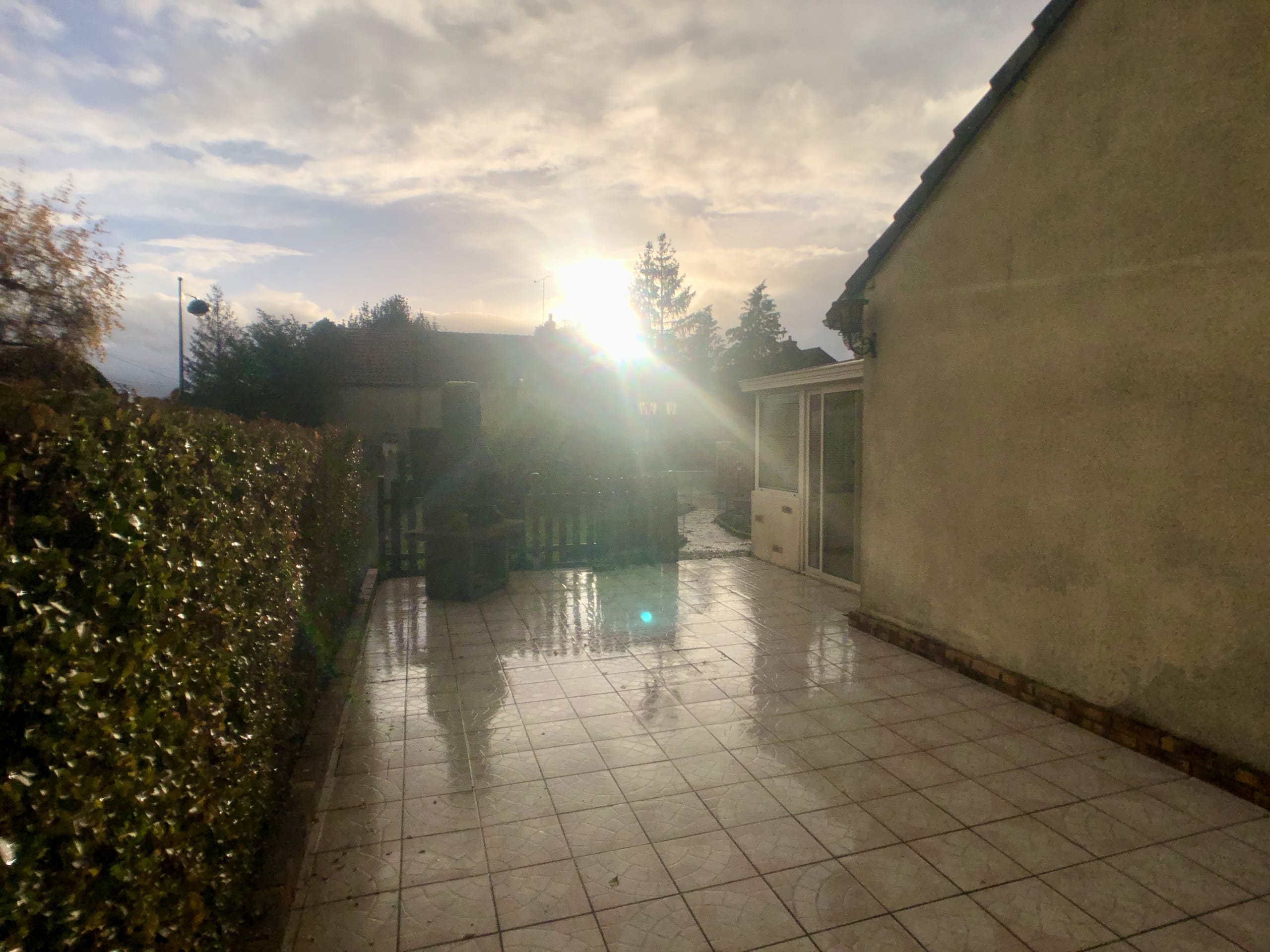 Maison – Viager occupé – Poilly-Lez-Gien ( Loiret )