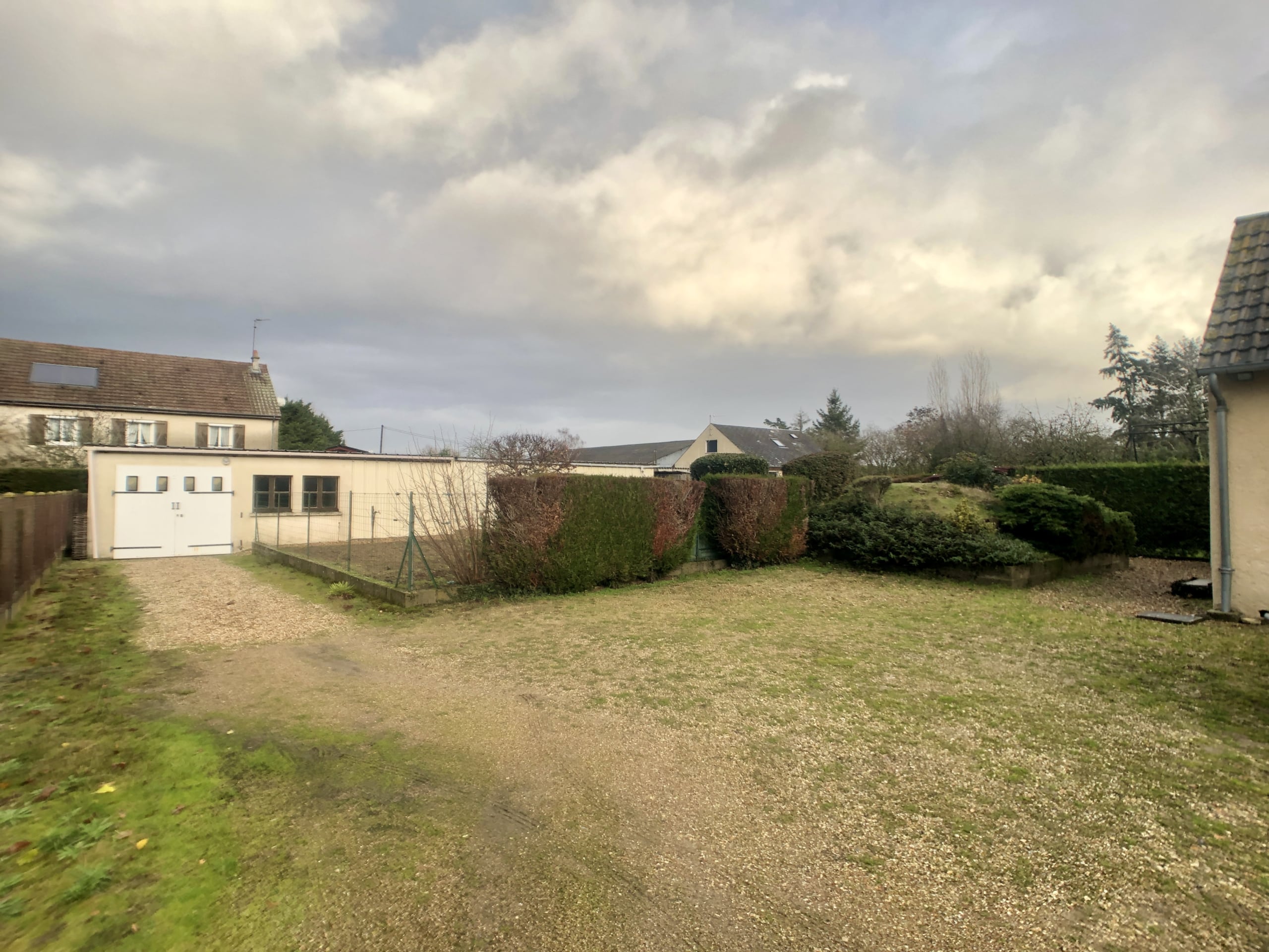 Maison – Viager occupé – Poilly-Lez-Gien ( Loiret )