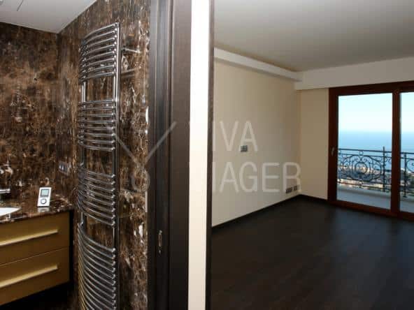 Villa de Luxe - 400 m² - Vente à terme - La Turbie