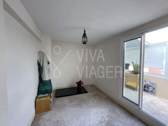 Appartement 64m² – Viager Occupé - La Garenne-Colombes