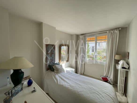 Appartement 64m² – Viager Occupé - La Garenne-Colombes