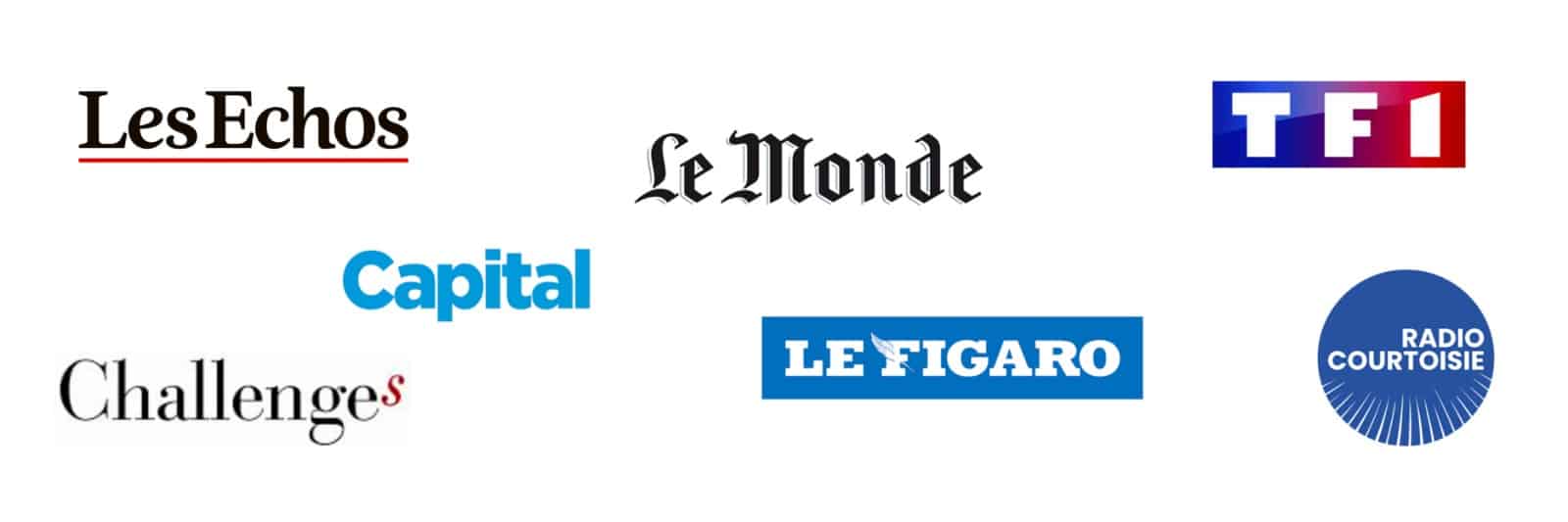Ils parlent de nous Ils parlent de nous