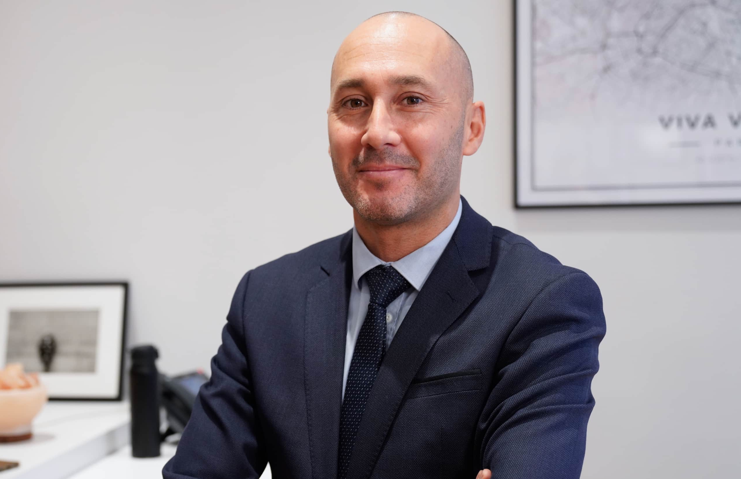 Karl Anadani