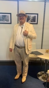 Salon des seniors 2022