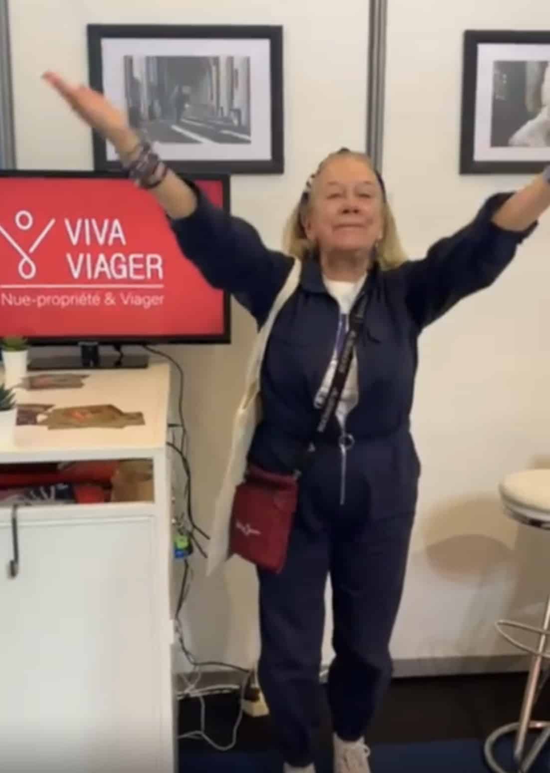 Salon des seniors 2022