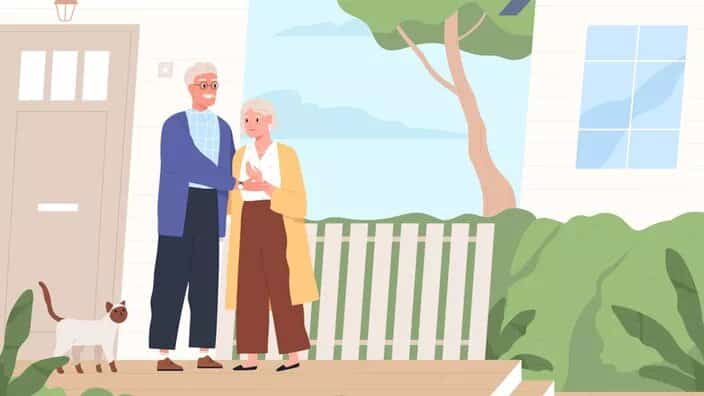 Comment vivre chez soi tout en percevant des revenus ?