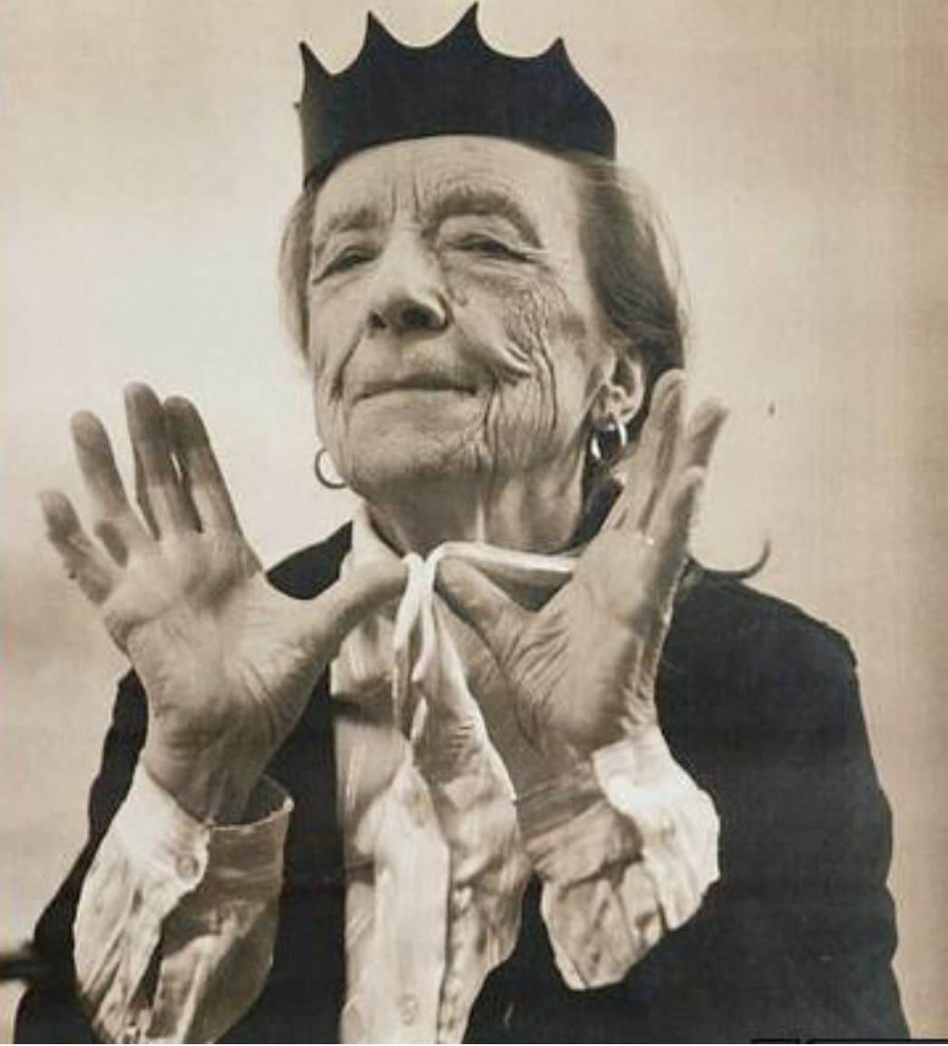 Louise Bourgeois