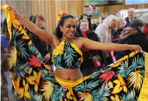 Salon des séniors 2023