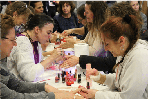 Salon des séniors 2023