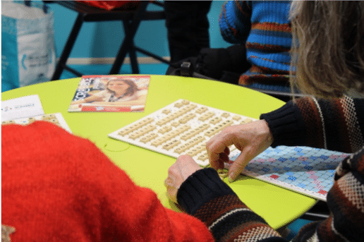 Salon des séniors 2023