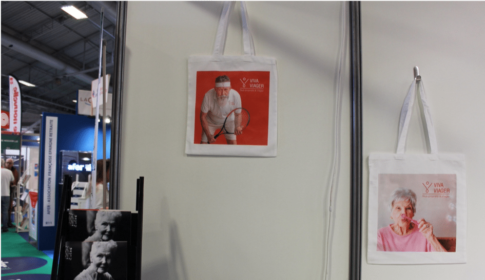 Salon des séniors 2023