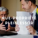 La nue-propriété en plein essor