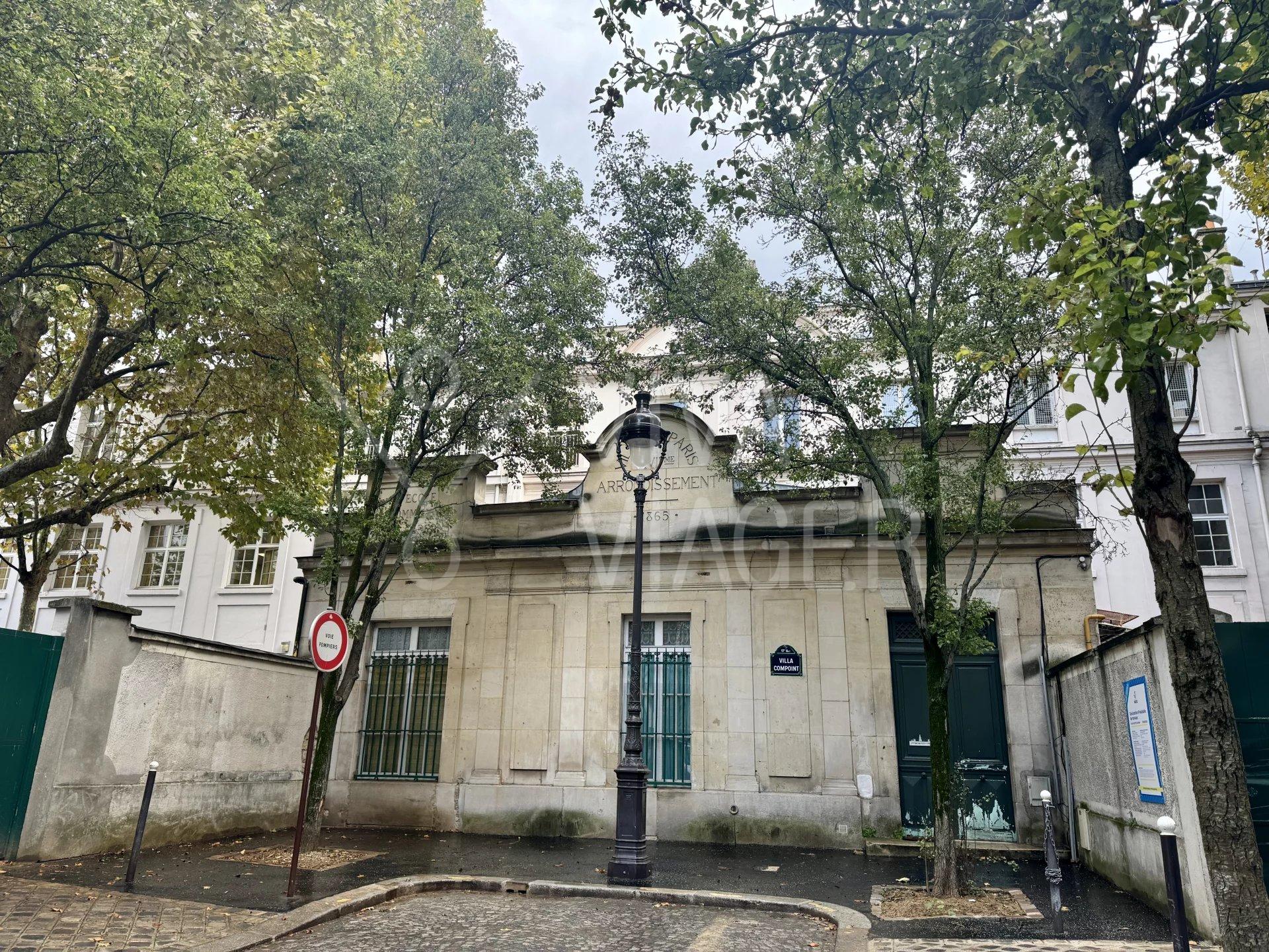 466158ec8d4c9c38ee3cd788934b1143_b2f5e47c43_1920-original-35654 Appt 4P 90 m² –Viager occupé – Paris 17