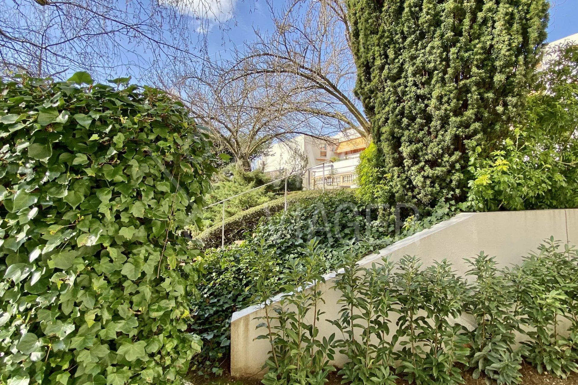 Hespérides 3P 71m² – Viager occupé – Nogent-sur-Marne