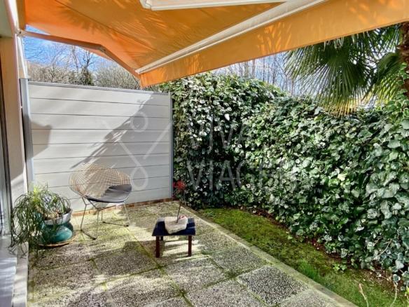 Hespérides 3P 71m² – Viager occupé – Nogent-sur-Marne