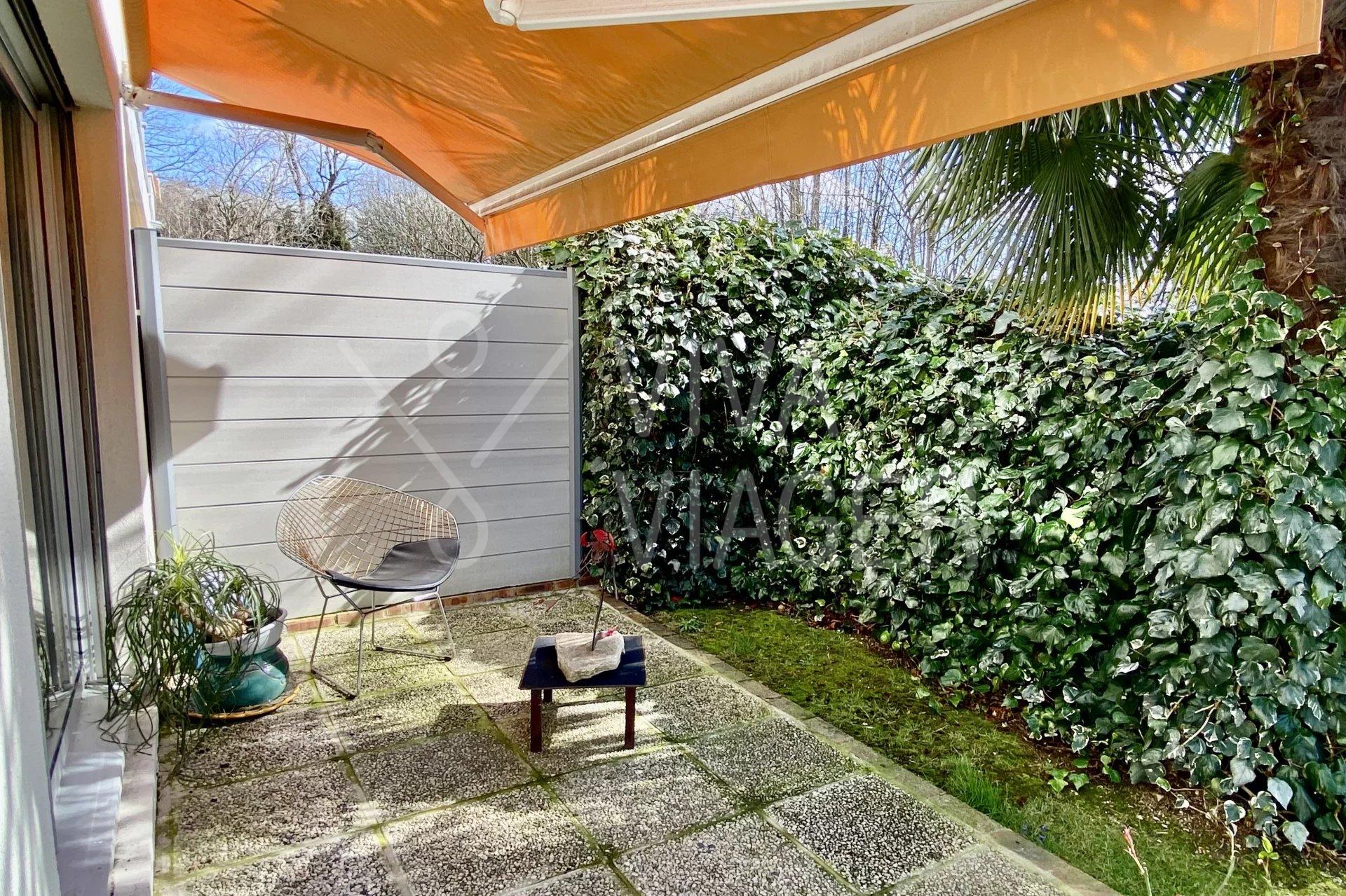 Hespérides 3P 71m² – Viager occupé – Nogent-sur-Marne