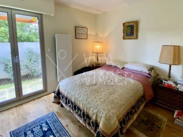 Hespérides 3P 71m² – Viager occupé – Nogent-sur-Marne