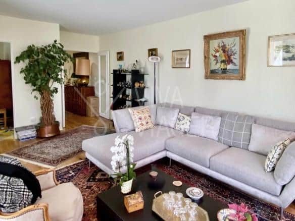 Hespérides 3P 71m² – Viager occupé – Nogent-sur-Marne