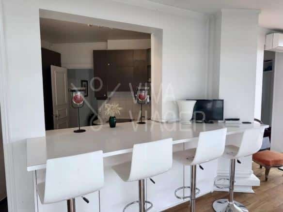 Appt 3P 76m² – Viager libre – Neuilly-sur-Seine