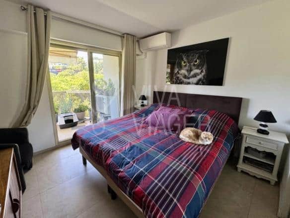 Appt 2P 56m² – Résidence Hespérides – Vente à terme libre – Le Cannet