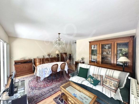 Appt 2P 58m2 – Viager Libre – La Rochelle