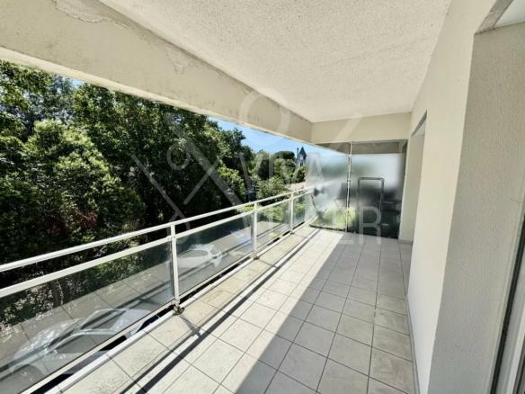 Appt 2P 58m2 – Viager Libre – La Rochelle