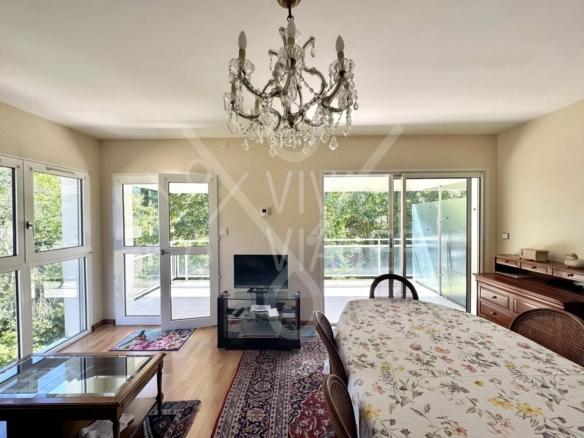 Appt 2P 58m2 – Viager Libre – La Rochelle