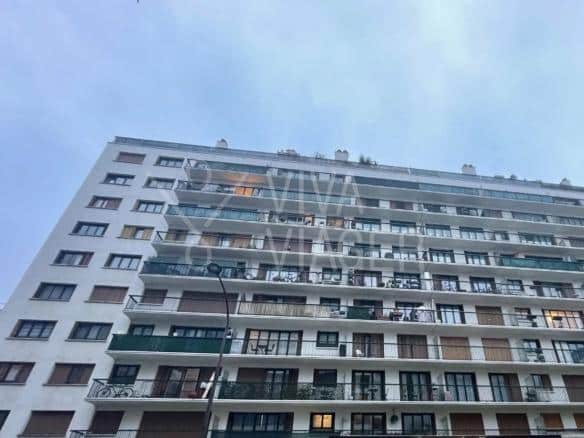 Studio – Vente à Terme Libre – Paris 20