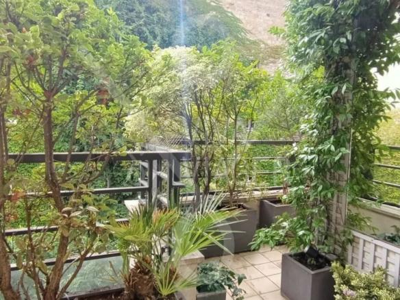 Appt 3P de 89 m²  – Viager occupé –Paris 16ème (Exelmans)