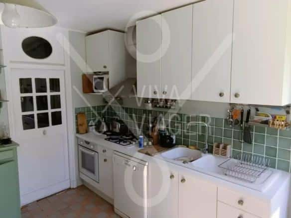 Maison 8P – Nue-Propriété – Vendôme (Prunay-Cassereau)