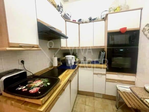 Appt 2P 43 m2 – Viager Occupé – Paris 7ème