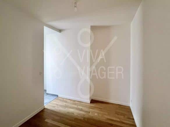 Appart 4P 74m² – Viager libre – Paris 7ème