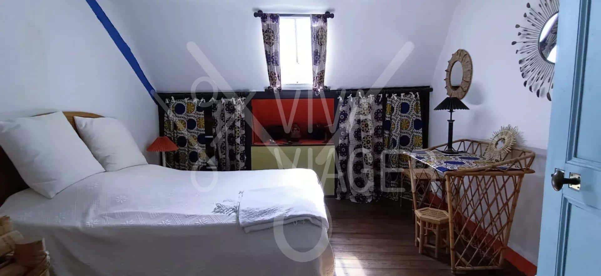 Maison 8P – Nue-Propriété – Vendôme (Prunay-Cassereau)
