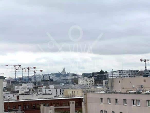 Appt 2P 29m² – Viager occupé – Paris 13ème