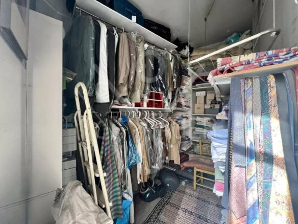Appart 3/4P 103m² – Viager occupé – Paris 16ème