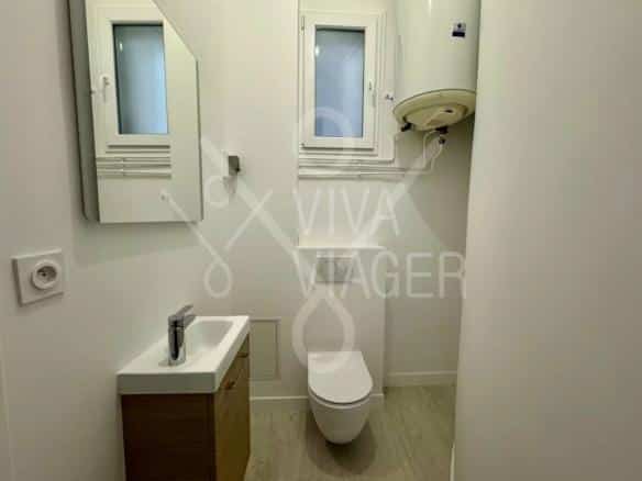 APPT 5P 179m² – Vente à terme Libre – Paris 8ème